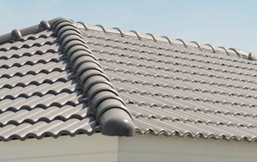 advantages of Choppington clay roofing