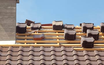 Choppington clay roofing costs
