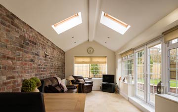 conservatory roof insulation Choppington, Northumberland