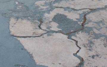 fibreglass roofing replacement Choppington