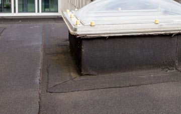 disadvantages of Choppington flat roofs