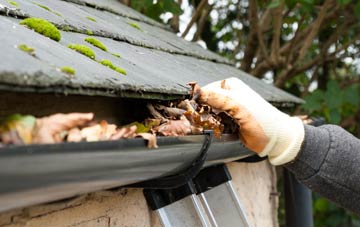 gutter cleaning Choppington, Northumberland