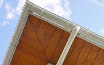 Choppington soffit types